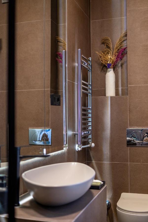 Bloom Suites 프리슈티나 외부 사진