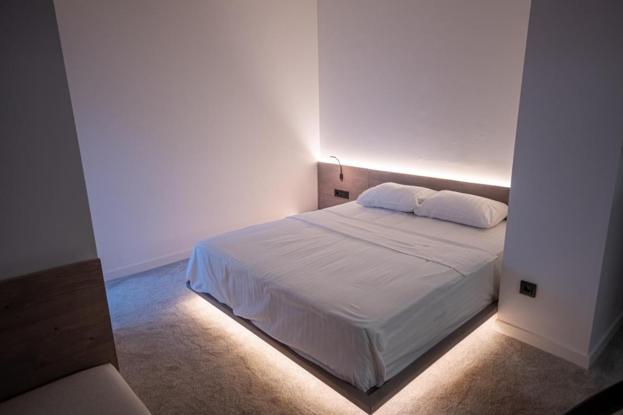 Bloom Suites 프리슈티나 외부 사진
