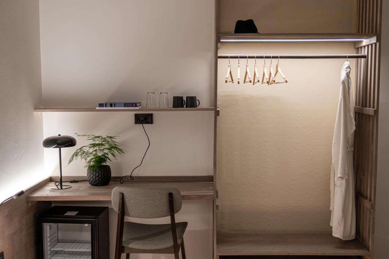 Bloom Suites 프리슈티나 외부 사진