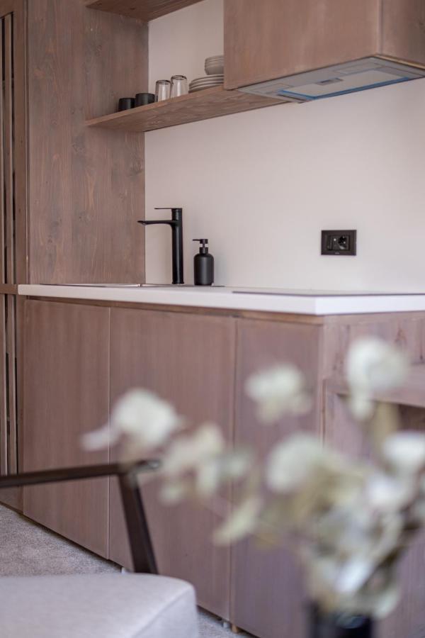 Bloom Suites 프리슈티나 외부 사진
