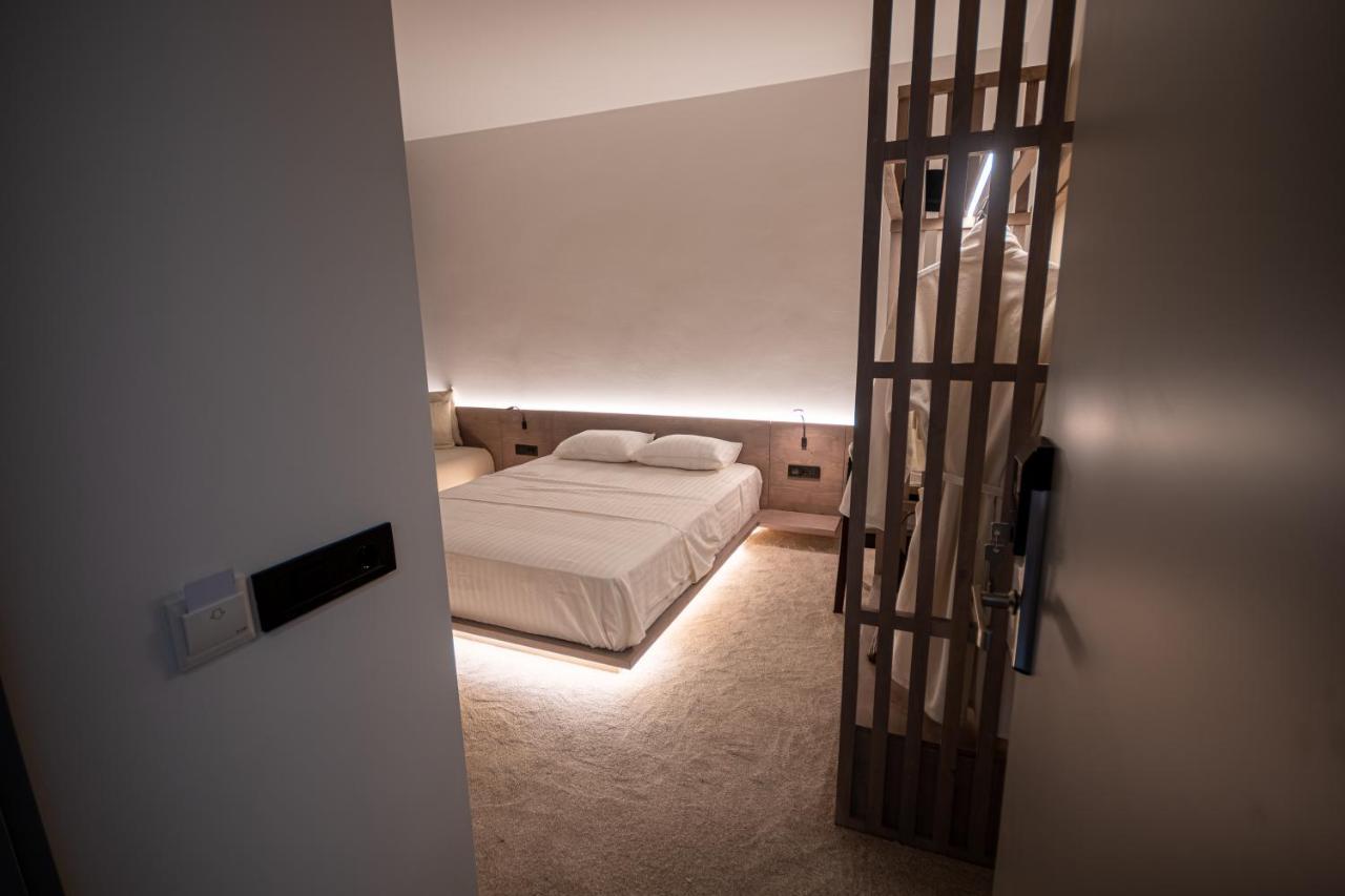 Bloom Suites 프리슈티나 외부 사진