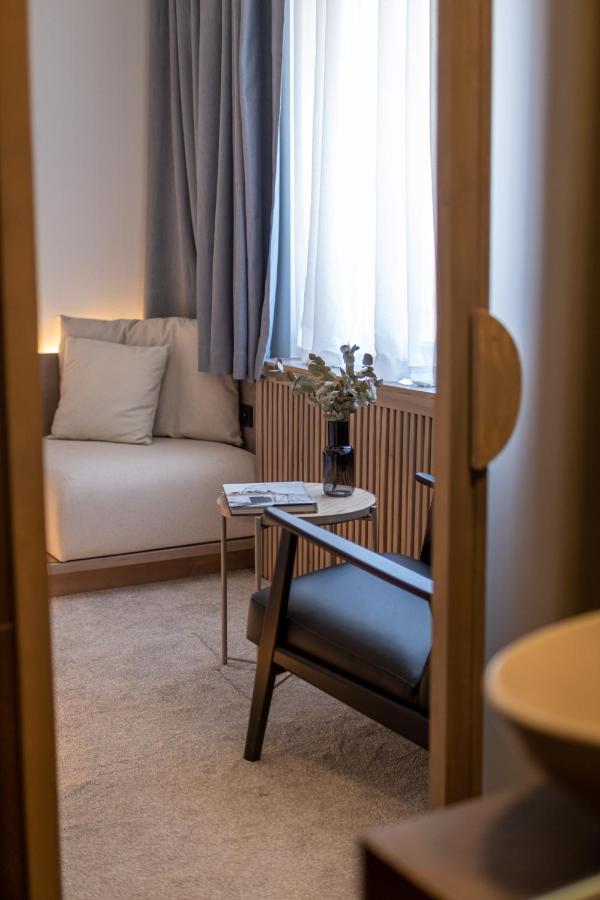 Bloom Suites 프리슈티나 외부 사진
