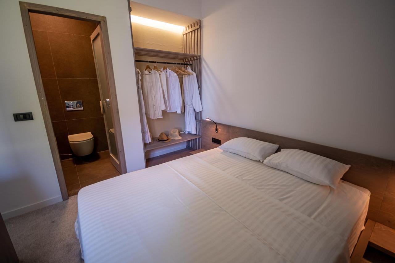 Bloom Suites 프리슈티나 외부 사진