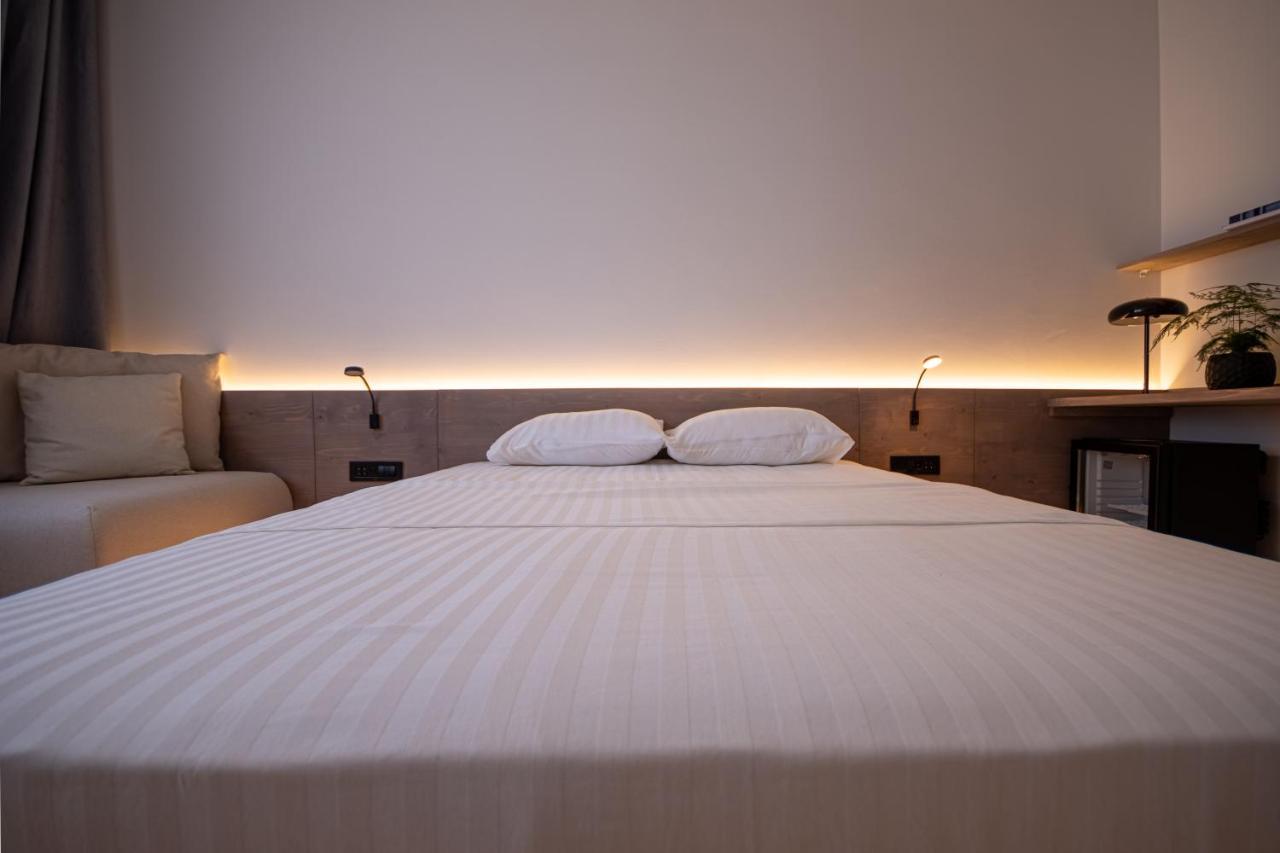 Bloom Suites 프리슈티나 외부 사진