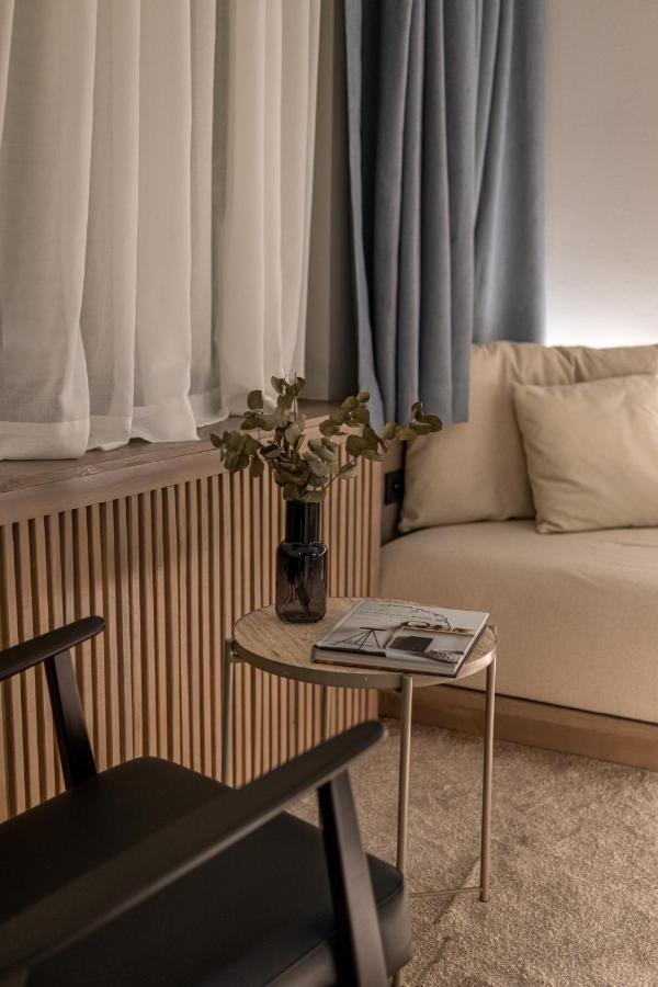 Bloom Suites 프리슈티나 외부 사진