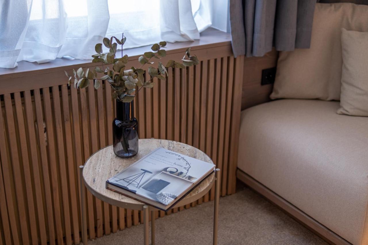 Bloom Suites 프리슈티나 외부 사진
