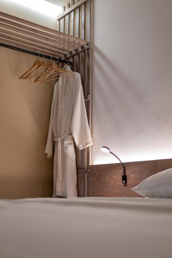 Bloom Suites 프리슈티나 외부 사진